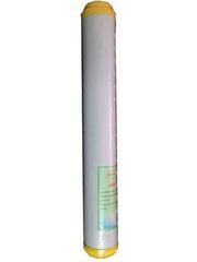 Lõi lọc Cation 20 inch lọc nước cứng chứa ion Canxi và Magie cao