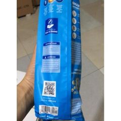 Lõi lọc nước số 2 than hoạt tính lắp ở vị trí thứ 2 của máy lọc nước Karofi cam kết hàng chính hãng