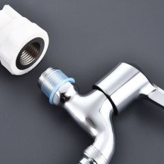 Vòng Đệm Cao Su silicone thay băng tan chống rò rỉ gắn van ống nước dễ lắp đặt