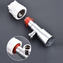 Vòng Đệm Cao Su silicone thay băng tan chống rò rỉ gắn van ống nước dễ lắp đặt