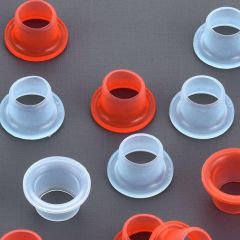 Vòng Đệm Cao Su silicone thay băng tan chống rò rỉ gắn van ống nước dễ lắp đặt