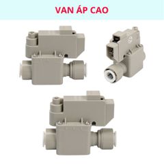 Bộ bơm tăng áp 36V lắp cho máy lọc nước ION Kiềm hỗ trợ tăng áp cho những nguồn nước không đủ áp lực