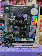 Đồ Chơi lắp ráp siêu chiến binh robot biến hình 5in1 gồm 5 phân loại 6711 6711-1 6731-1 399019 lý tưởng cho trẻ em và người lớn phát triển kỹ năng lắp ráp và tư duy logic
