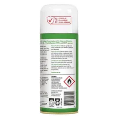 Bosisto's Eucalyptus Spray 200g Xịt Khuynh Diệp Thơm Mát Khử Mùi Phòng Nhà Cửa Phòng Ngủ Xe Hơi
