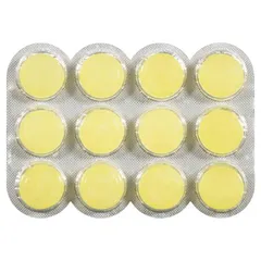 Strepsils Lemon Honey Orange Soothing Throat Lozenges Viên Ngậm Vị Trái Cây Dịu Nhẹ