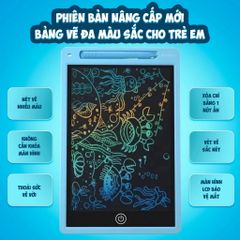 Bảng vẽ tự xoá LCD