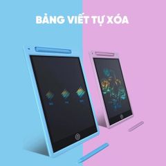 Bảng vẽ tự xoá LCD