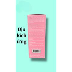 Dung dịch vệ sinh phụ nữ NOVO FEMI giúp cân bằng PH,ẩm mượt vùng kín,giảm kích ứng cho nữ(Chai 180ml)