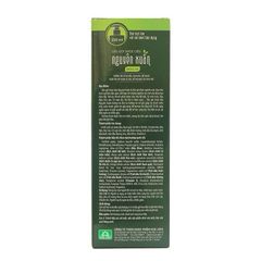 Dầu gội dượcc liệuu Nguyên Xuân_Xanh_Lá_Đỏ(Chai 250ml)