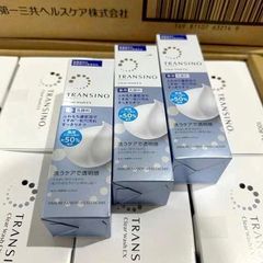 Sữa rửa mặt Transino Clear Wash Ex Japan 100g
