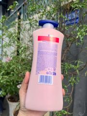[modoria.] Sữa dưỡng thể Vaseline Healthy Bright Daily Brightening 725ml