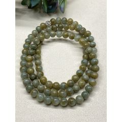 vòng Ngọc jade tự nhiên hiếm