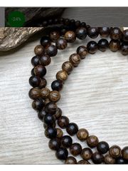 vòng Trầm 108 hạt sánh chìm vip