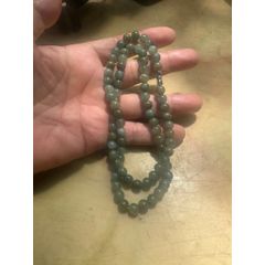 vòng Ngọc jade tự nhiên hiếm