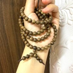 vòng trầm Banh tốc vườn