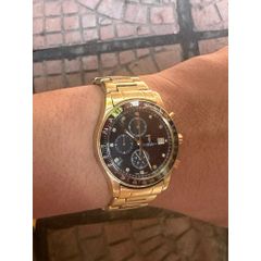 đồng hồ thuỵ sĩ bọc vàng 643182