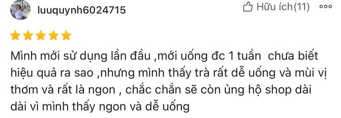 ( MUA 2 TẶNG 1) Trà Sâm Tố Nữ Kỷ Tử - Thảo Dược Tự Nhiên Bổ Huyết, Làm Đẹp Da, Cân Bằng Nội Tiết Tố Nữ, Tăng Cường Sinh Lực, Sức Khỏe Phụ Nữ