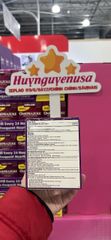 Kirkland Omeprazole 42 Viên của Mỹ - Giảm axit 24HR - Hỗ trợ  nôn trớ thường xuyên