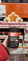 Viên Uống Hỗ Trợ  Dánh Cho Nam  Weider Prime  Support, 120 viên