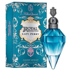 Nước hoa nữ Royal Revolution Katy Perry 100ml 643402