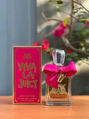 Nước hoa nữ Juicy Couture Viva La Juicy 100ml