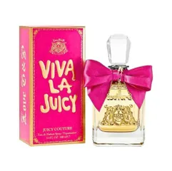 Nước hoa nữ Juicy Couture Viva La Juicy 100ml