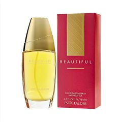 Nước hoa nữ Estee Lauder Beautiful Eau de Parfum Spray 75ml 643422