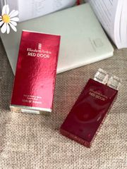 [SALE_HỘP BỊ MÓP] Nước hoa nữ Elizabeth Arden Red Door 100ml
