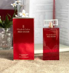 [SALE_HỘP BỊ MÓP] Nước hoa nữ Elizabeth Arden Red Door 100ml