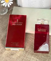 [SALE_HỘP BỊ MÓP] Nước hoa nữ Elizabeth Arden Red Door 100ml