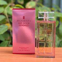 Nước hoa nữ Nước hoa Red Door Revealed edp 100ml 643457