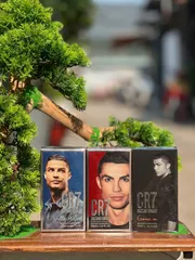 Nước Hoa Cristiano Ronaldo CR7 Play It Cool 30ml (Trẻ trung, năng động, thể thao)