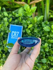 Nước Hoa Cristiano Ronaldo CR7 Play It Cool 30ml (Trẻ trung, năng động, thể thao)