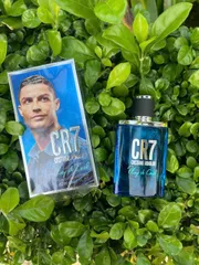 Nước Hoa Cristiano Ronaldo CR7 Play It Cool 30ml (Trẻ trung, năng động, thể thao)