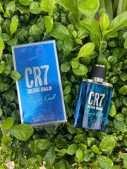 Nước Hoa Cristiano Ronaldo CR7 Play It Cool 30ml (Trẻ trung, năng động, thể thao)
