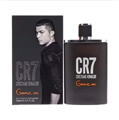 Nước hoa nam Cristiano Ronaldo CR7 Game On 50ml 643519