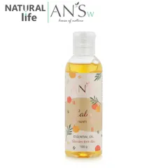 Hộp Quà Tặng gel tắm AN'Sw 20 hộp x (100gx4) Tặng sinh nhật, 8/3, 20/10, 20/11, Noel, Tết (kèm túi)