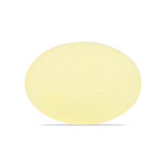 Xà Phòng Tinh Dầu Thiên Nhiên AN'SW Combo 3 (Bạc Hà + Oải Hương+ Sả Chanh) 100gx3