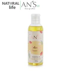 Quà tặng 10 hộp Gel Tắm AN'Sw-Tặng sinh nhật, 8/3, 20/10, 20/11, Noel, Tết, Valentine (kèm túi giấy)