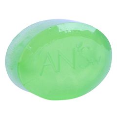 Combo 3 Xà Phòng Thiên Nhiên AN'Sw Tinh Dầu Bạc Hà Trà Xanh 100g
