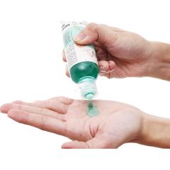 Sữa Tắm Tinh Dầu AN'Sw 100g - Mini du lịch - Dạng gel - Dưỡng ẩm và sáng mịn da