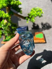 Nước hoa nam Police To Be or not to be EDT 40ml (Nam tính, mạnh mẽ)