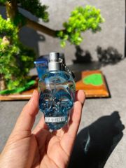 Nước hoa nam Police To Be or not to be EDT 40ml (Nam tính, mạnh mẽ)