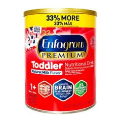Sữa Enfagrow Premium Toddler Nutritional 907g - Mỹ
