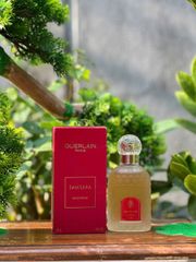 [Đã mở nilong] Nước hoa nữ Guerlain Samsara 50ml (Sang trọng, quyến rũ, cổ điển)