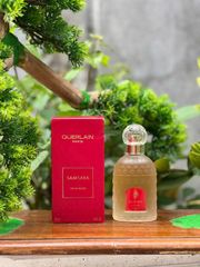 [Đã mở nilong] Nước hoa nữ Guerlain Samsara 50ml (Sang trọng, quyến rũ, cổ điển)