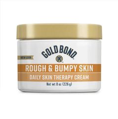 Kem dưỡng da body Gold Bond Ultimate Rough và Bumpy Skin 226g - Mỹ