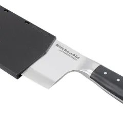 Dao băm, thái bản to KitchenAid KOG6IVSSOHOBA 15cm