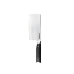 Dao băm, thái bản to KitchenAid KOG6IVSSOHOBA 15cm