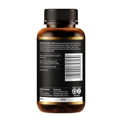 Viên Hàu Úc Go Oyster Plus Zinc Go Healthy